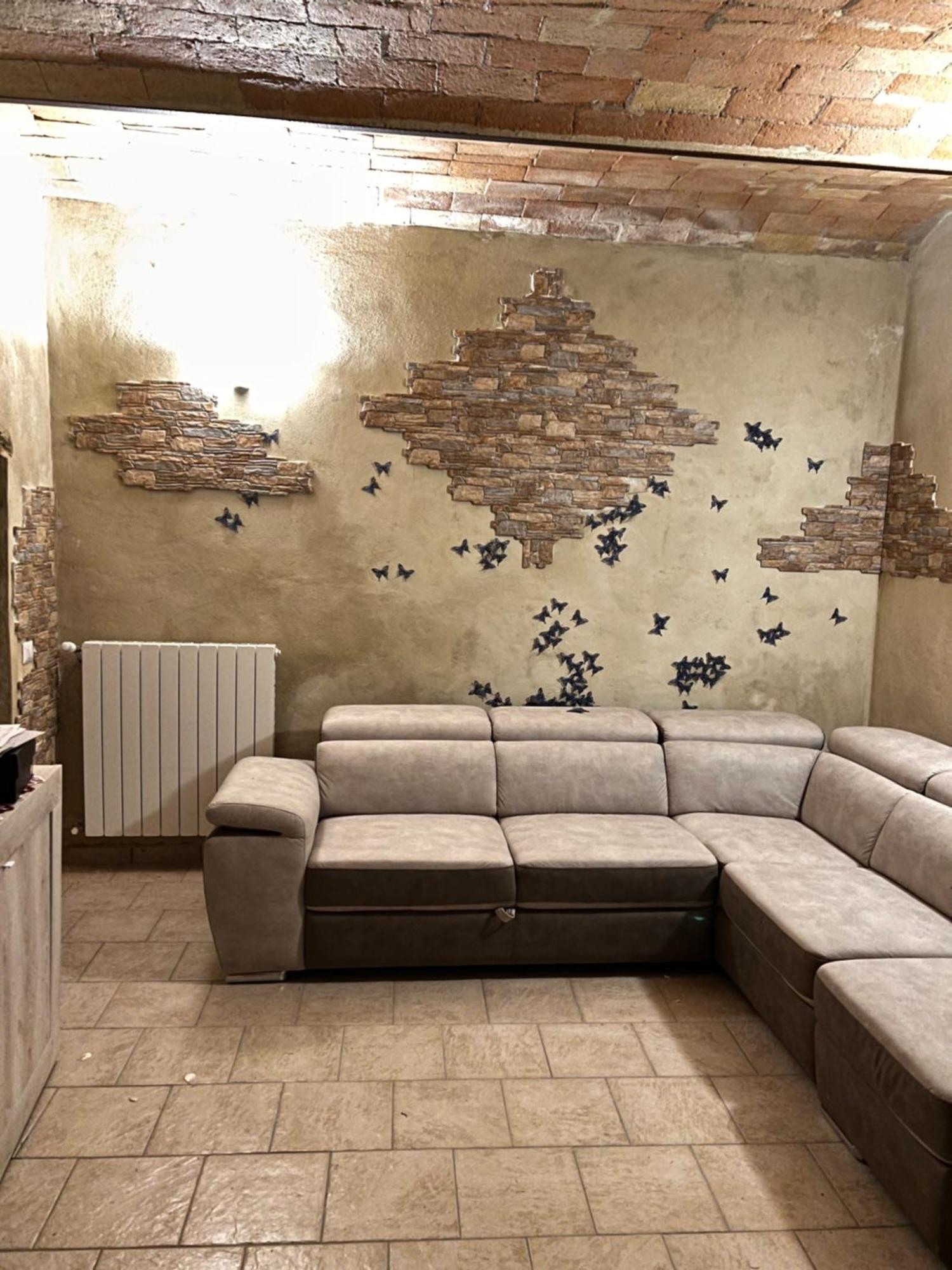 Lucky Garden Bevagna Exterior foto