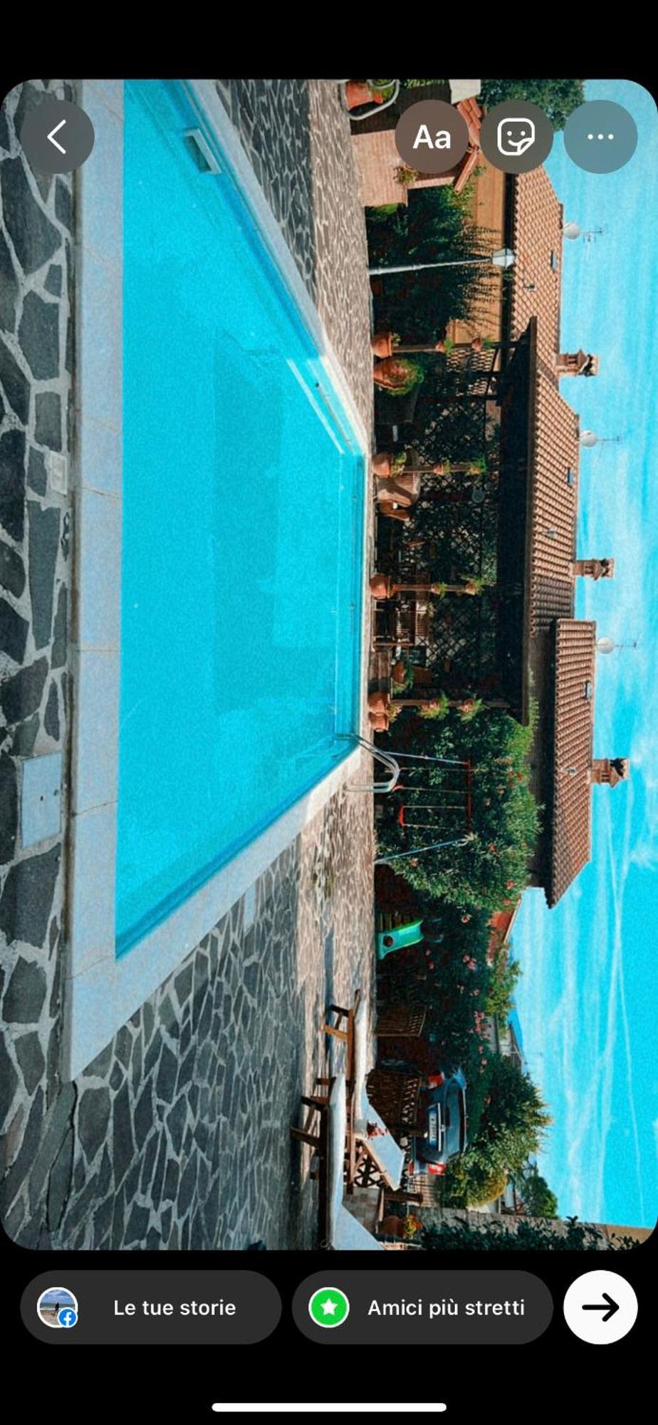 Lucky Garden Bevagna Exterior foto
