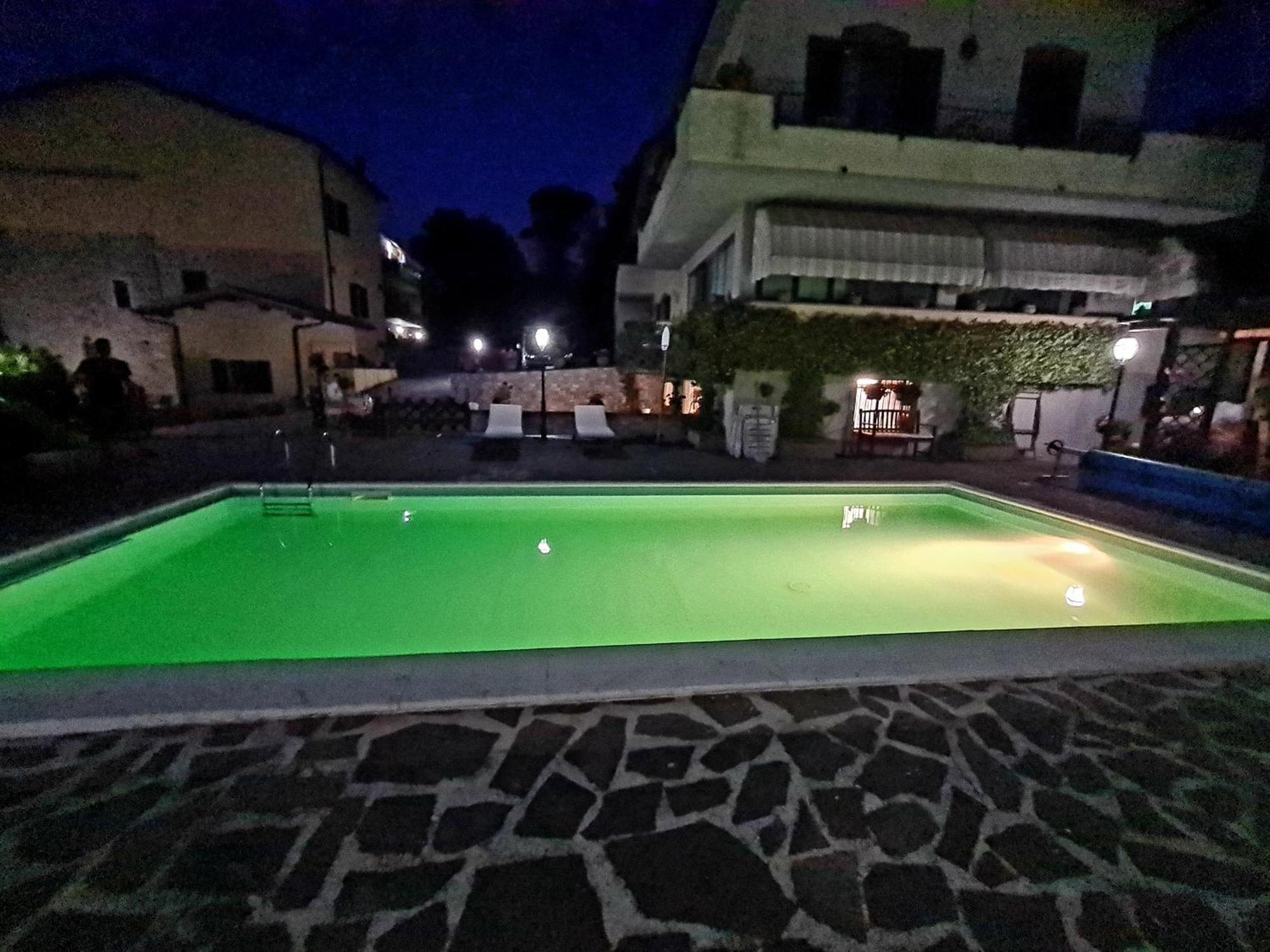 Lucky Garden Bevagna Exterior foto
